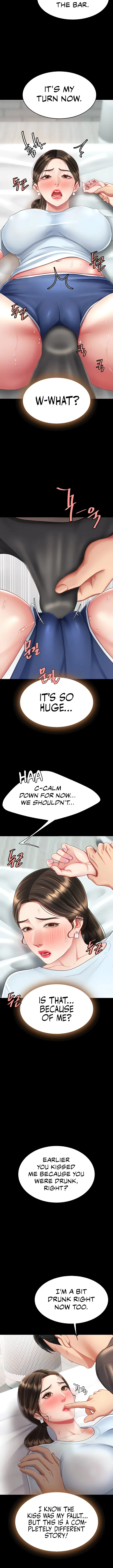 Go Ahead Mom Chapter 17 - Page 8