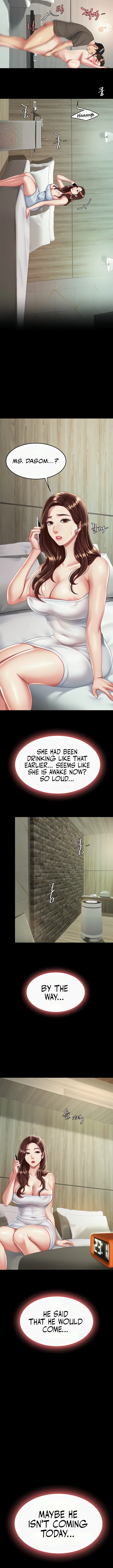 Go Ahead Mom Chapter 18 - Page 14