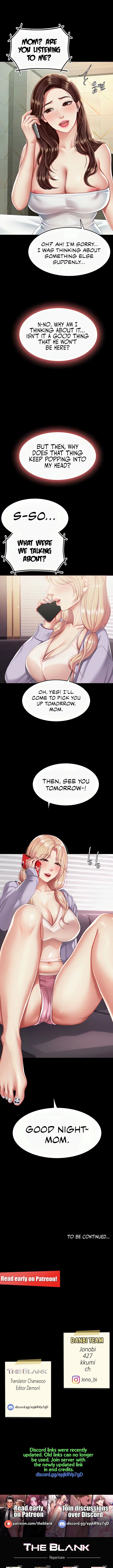 Go Ahead Mom Chapter 18 - Page 15