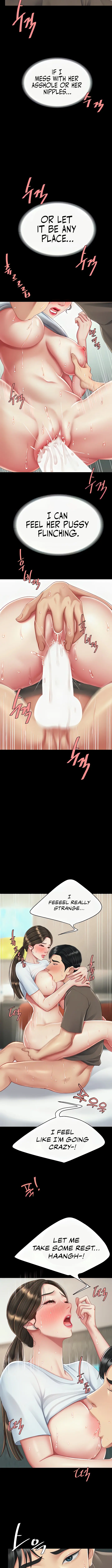 Go Ahead Mom Chapter 18 - Page 4