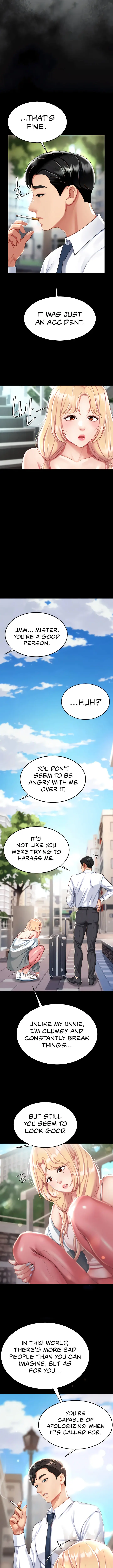 Go Ahead Mom Chapter 19 - Page 14