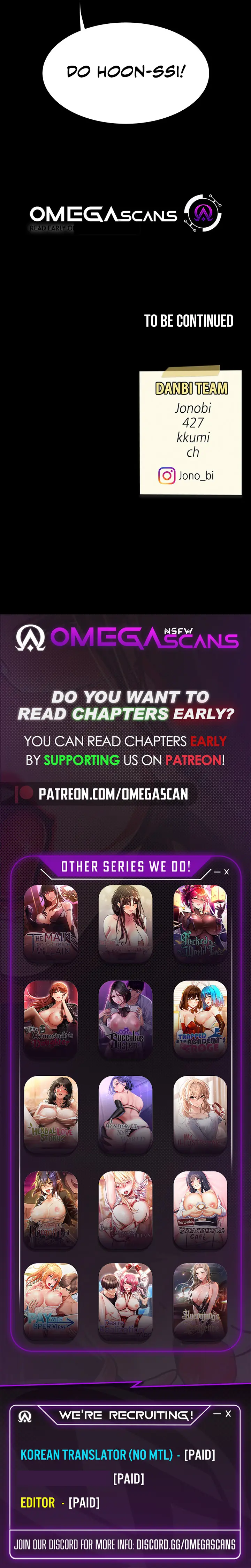 Go Ahead Mom Chapter 2 - Page 12
