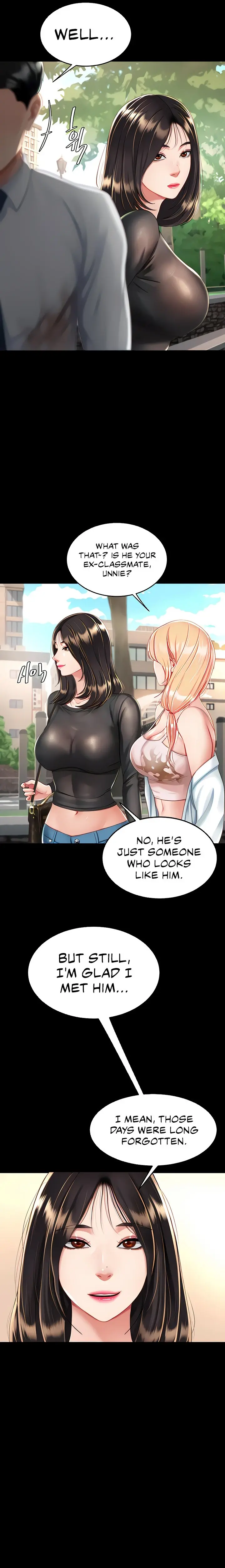 Go Ahead Mom Chapter 20 - Page 14