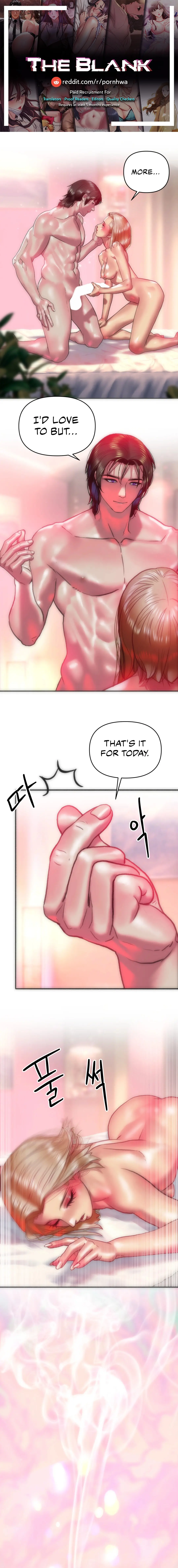Go Ahead Mom Chapter 21 - Page 1