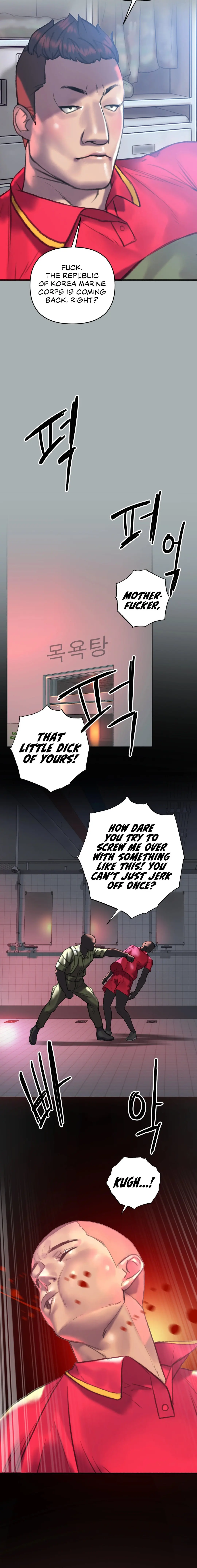 Go Ahead Mom Chapter 21 - Page 14