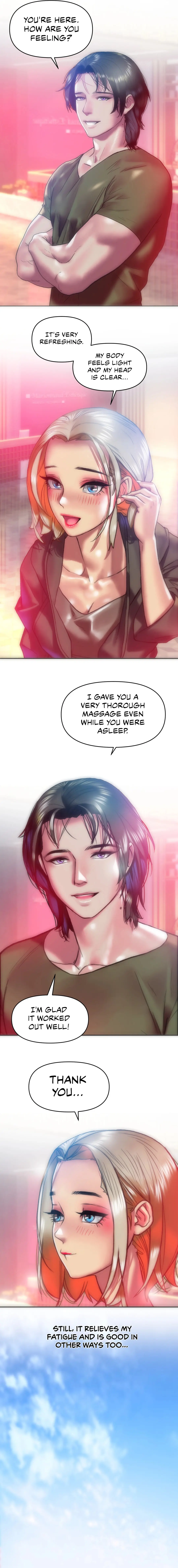 Go Ahead Mom Chapter 21 - Page 4