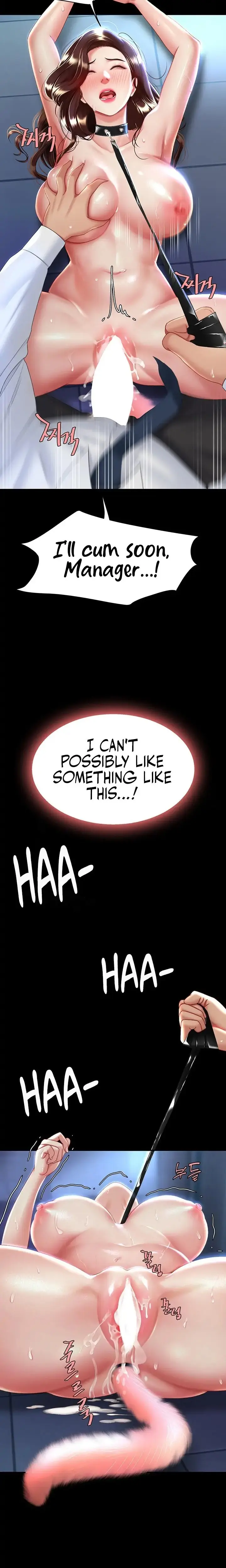 Go Ahead Mom Chapter 22 - Page 26