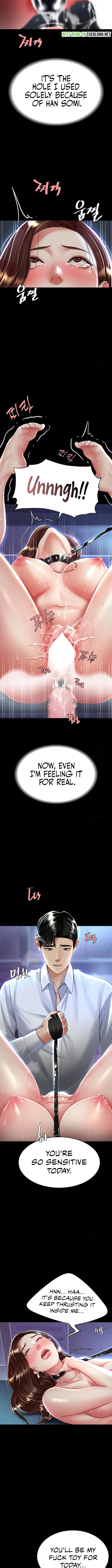 Go Ahead Mom Chapter 23 - Page 9