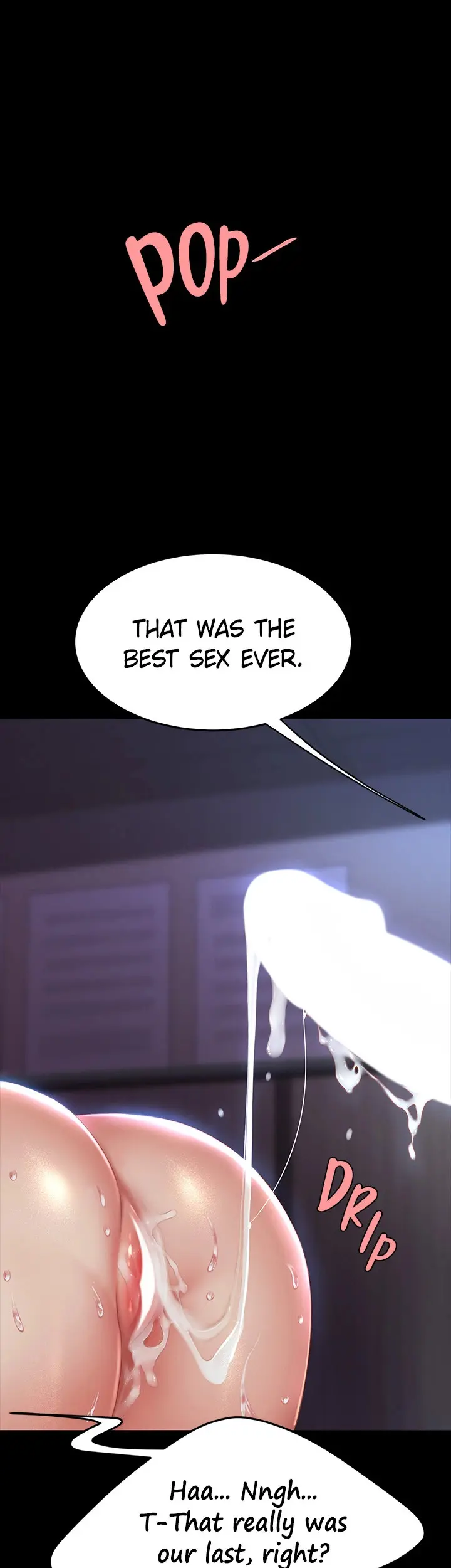 Go Ahead Mom Chapter 24 - Page 1