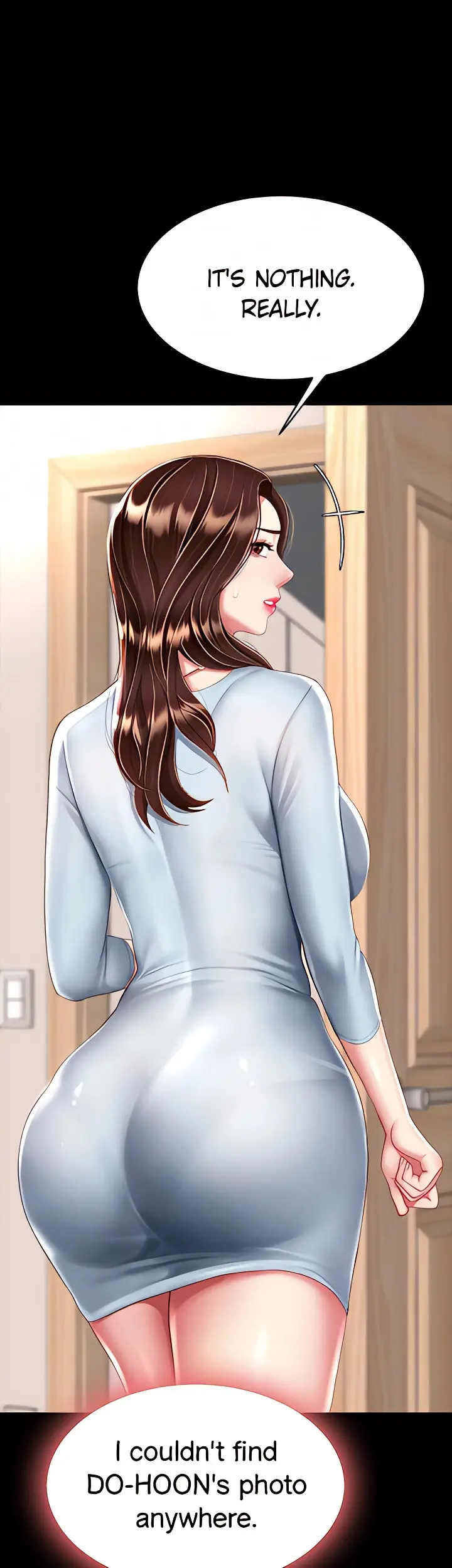 Go Ahead Mom Chapter 24 - Page 14