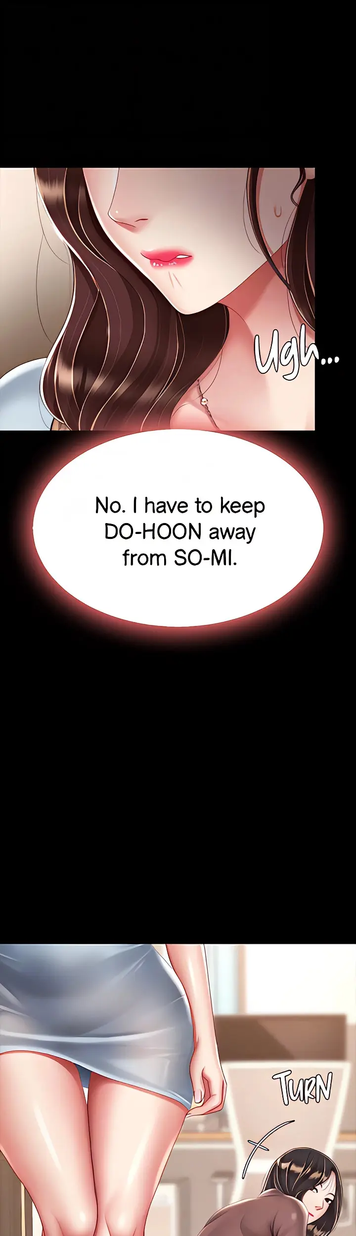 Go Ahead Mom Chapter 24 - Page 16