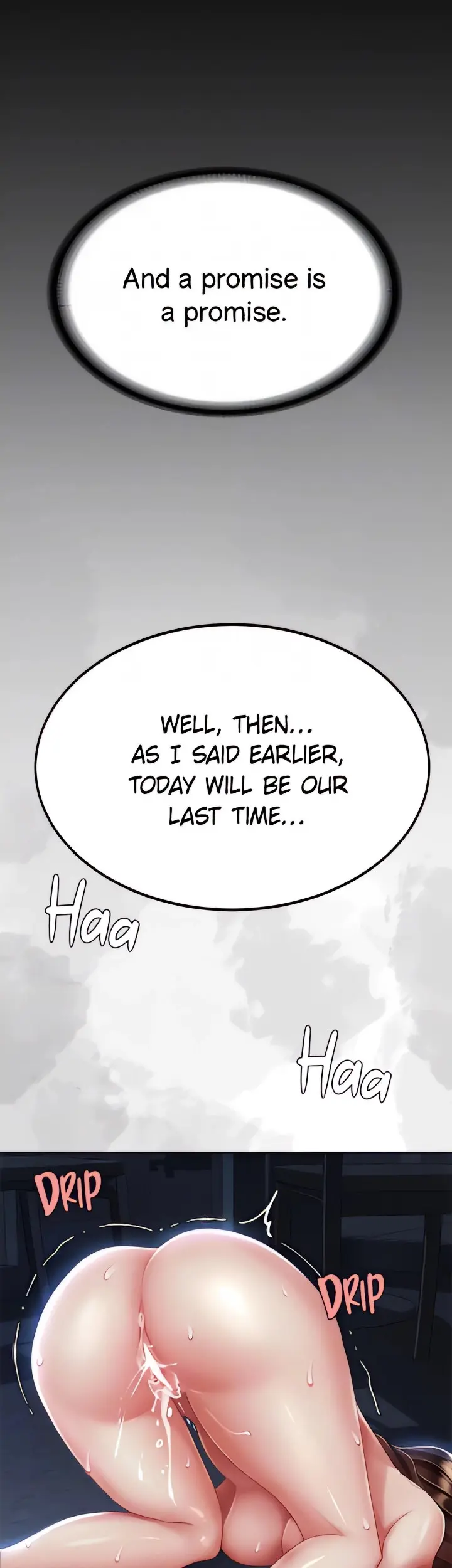 Go Ahead Mom Chapter 24 - Page 35