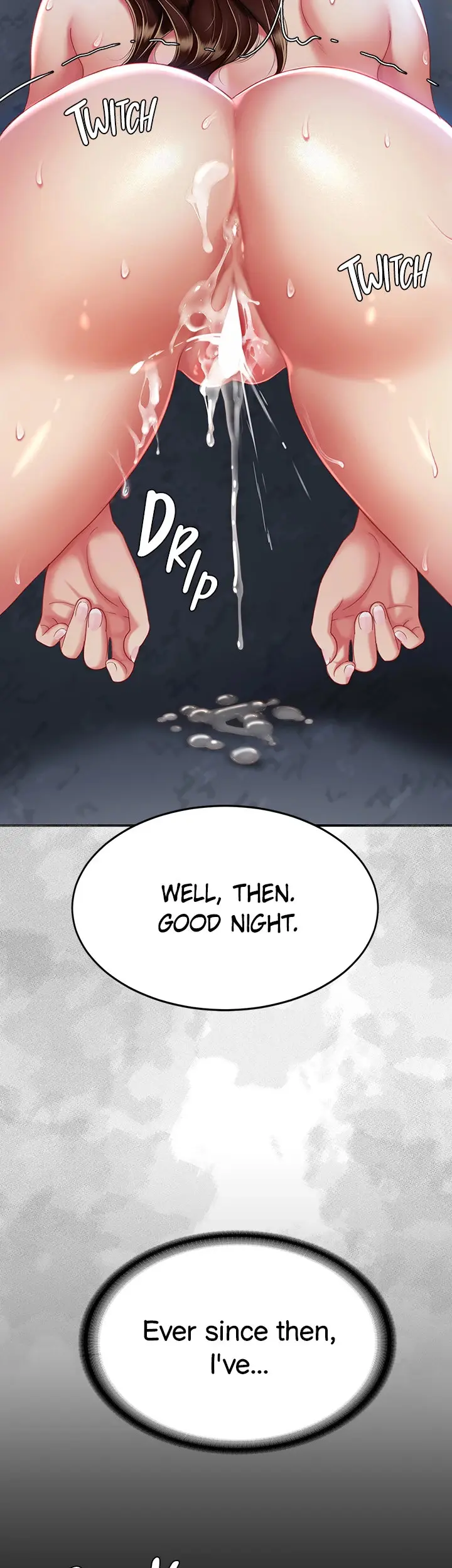 Go Ahead Mom Chapter 24 - Page 41