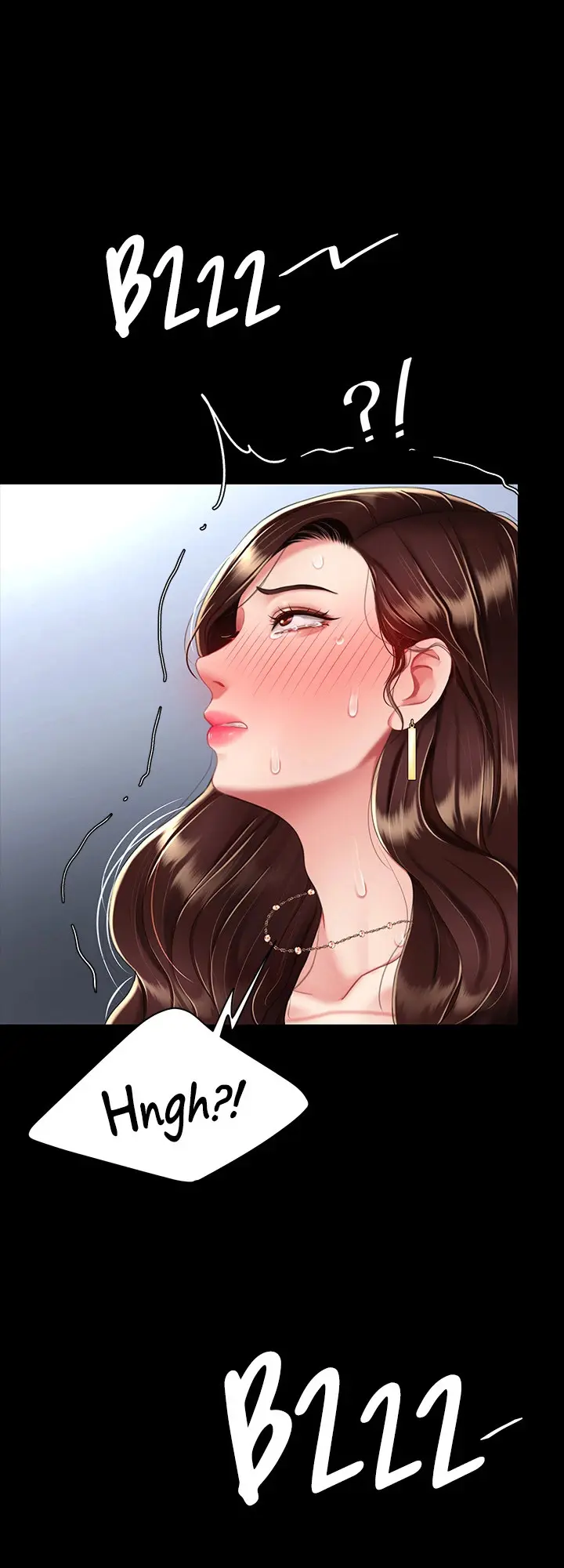 Go Ahead Mom Chapter 24 - Page 55