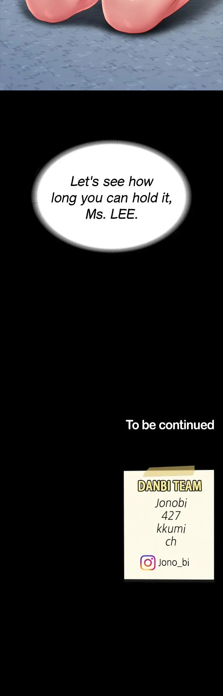 Go Ahead Mom Chapter 24 - Page 60