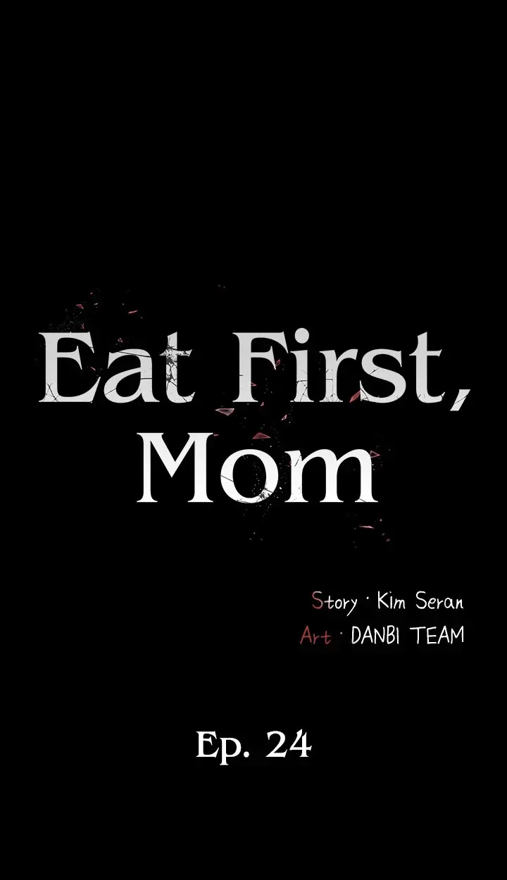 Go Ahead Mom Chapter 24 - Page 6