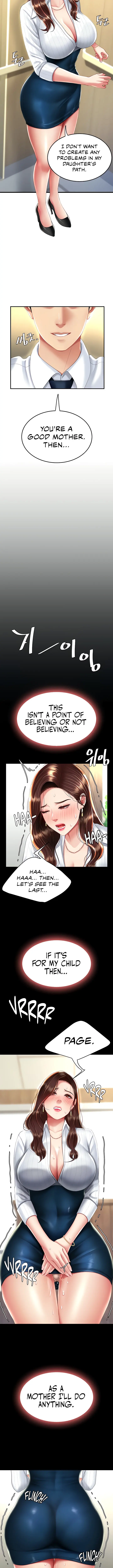 Go Ahead Mom Chapter 25 - Page 11