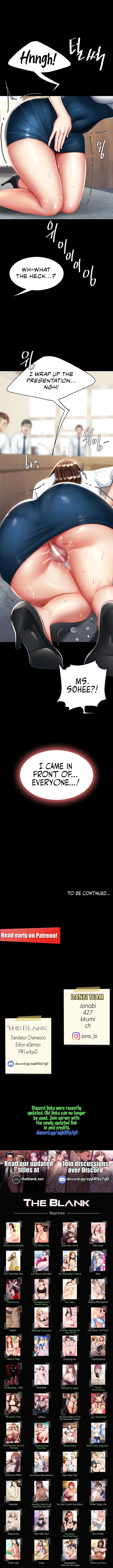 Go Ahead Mom Chapter 25 - Page 14