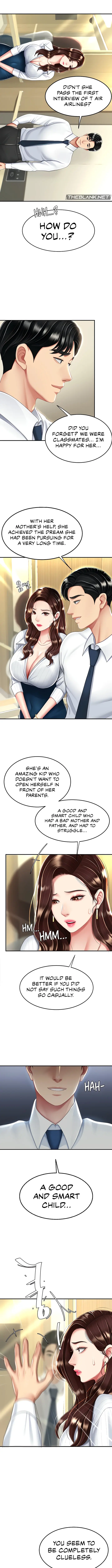 Go Ahead Mom Chapter 25 - Page 7