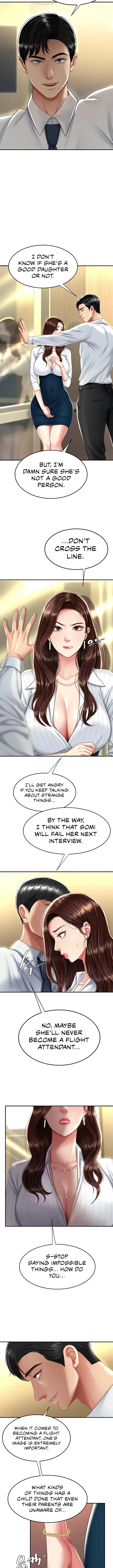 Go Ahead Mom Chapter 25 - Page 8
