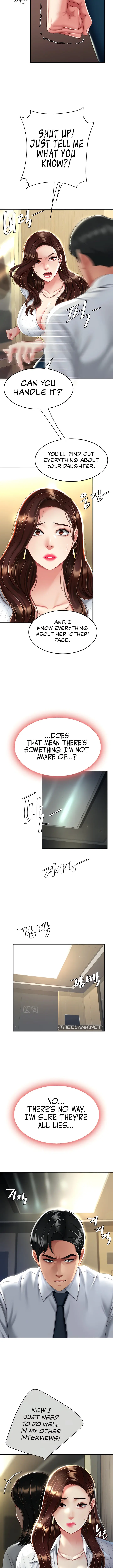 Go Ahead Mom Chapter 25 - Page 9