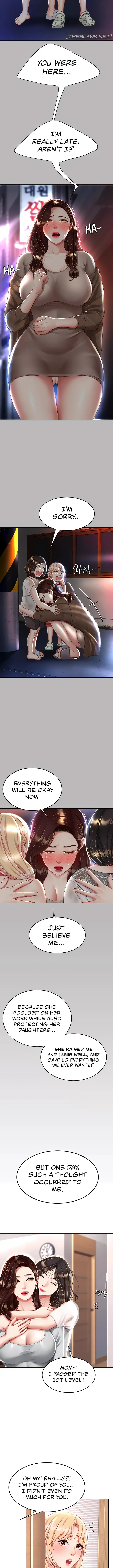 Go Ahead Mom Chapter 26 - Page 11