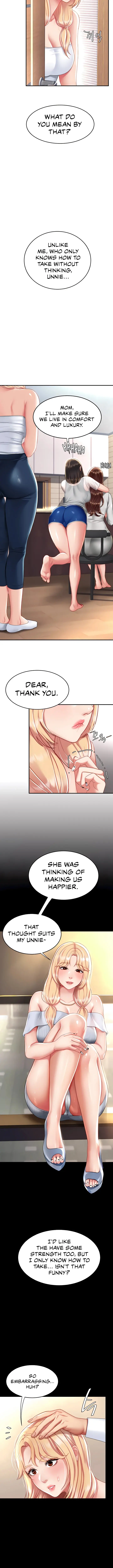 Go Ahead Mom Chapter 26 - Page 12
