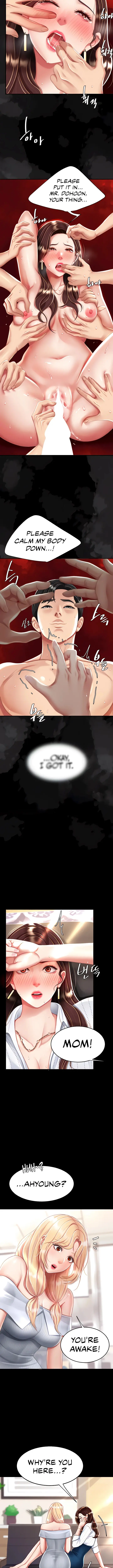 Go Ahead Mom Chapter 26 - Page 6
