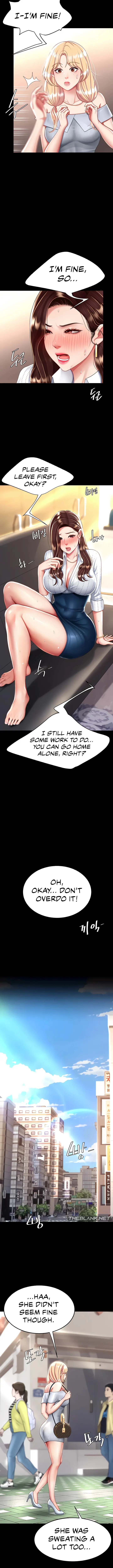 Go Ahead Mom Chapter 26 - Page 8
