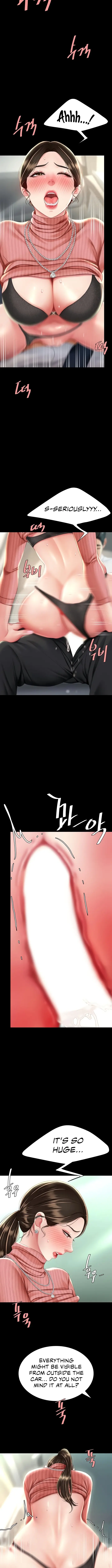 Go Ahead Mom Chapter 27 - Page 10