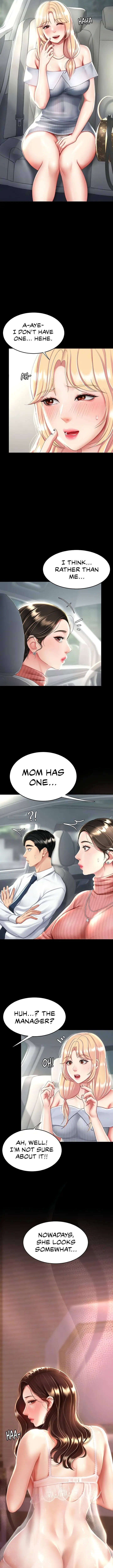 Go Ahead Mom Chapter 27 - Page 2