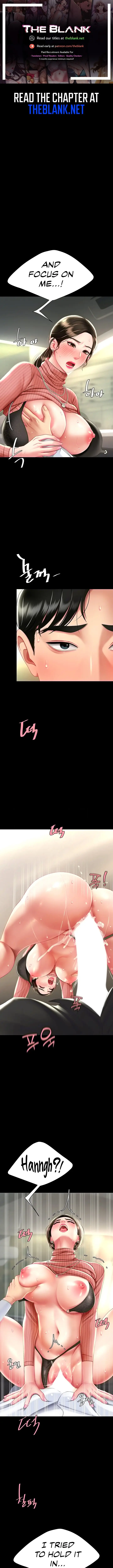 Go Ahead Mom Chapter 28 - Page 1