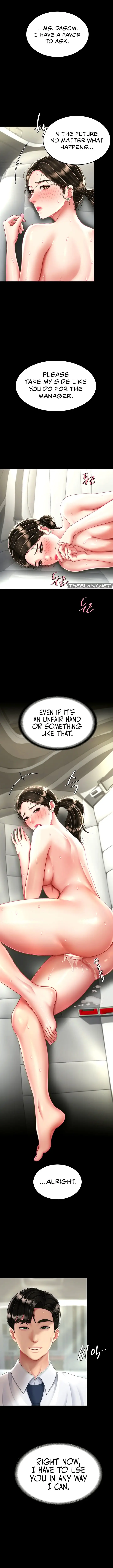 Go Ahead Mom Chapter 28 - Page 13