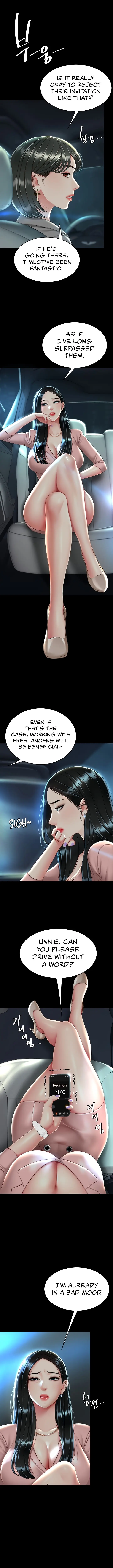 Go Ahead Mom Chapter 29 - Page 10