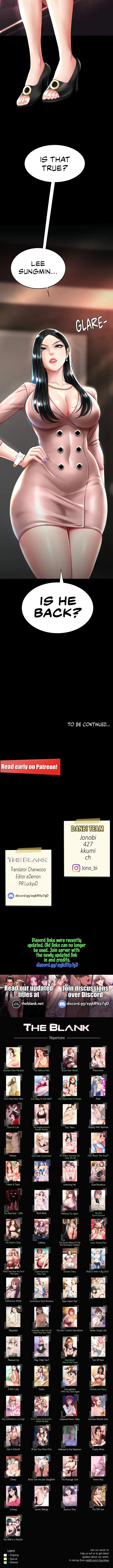 Go Ahead Mom Chapter 29 - Page 14