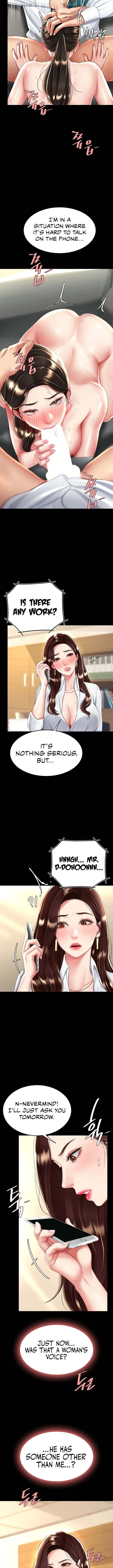 Go Ahead Mom Chapter 29 - Page 4