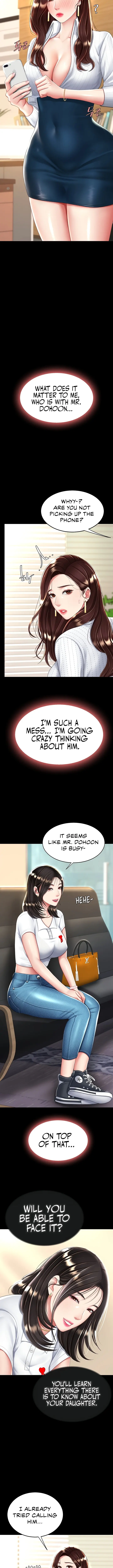 Go Ahead Mom Chapter 29 - Page 5