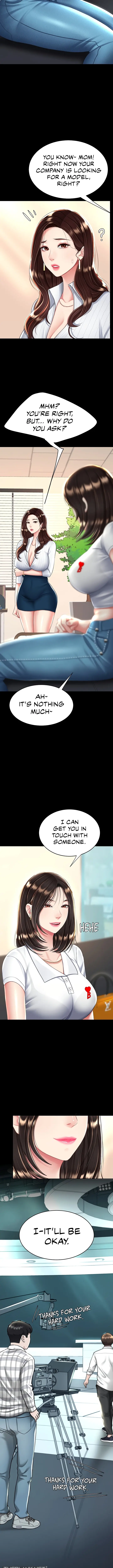 Go Ahead Mom Chapter 29 - Page 7