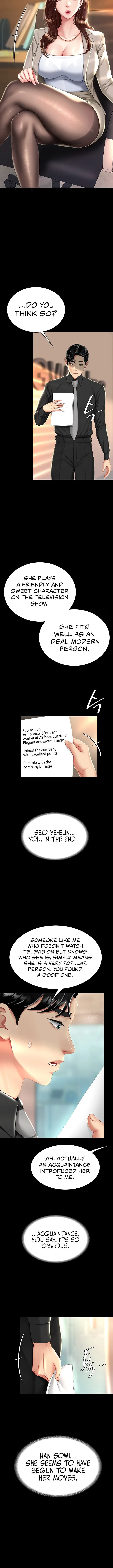 Go Ahead Mom Chapter 30 - Page 12