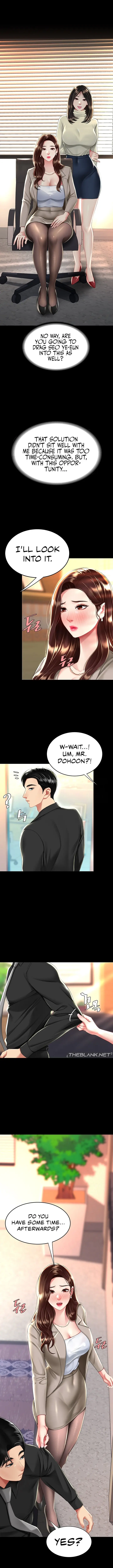 Go Ahead Mom Chapter 30 - Page 13