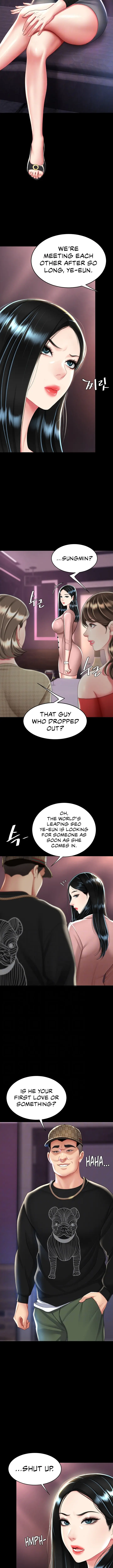 Go Ahead Mom Chapter 30 - Page 3