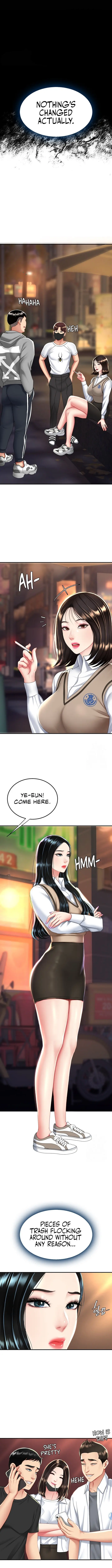 Go Ahead Mom Chapter 30 - Page 5