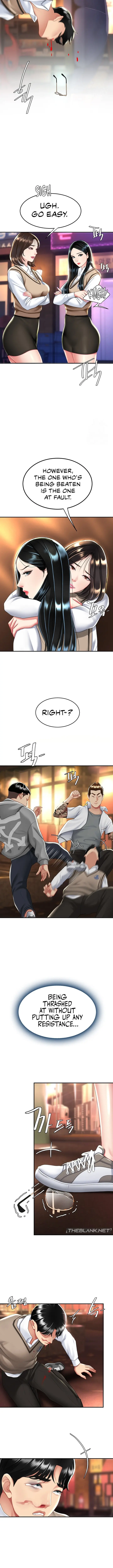 Go Ahead Mom Chapter 30 - Page 7