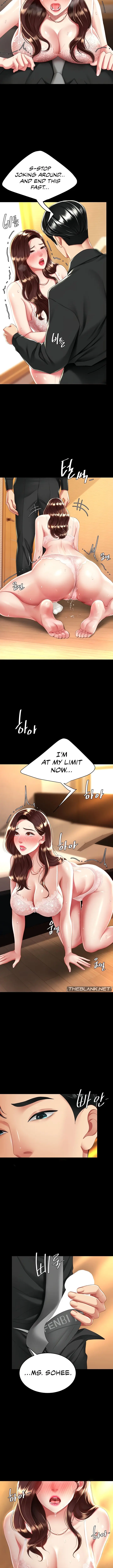 Go Ahead Mom Chapter 31 - Page 11