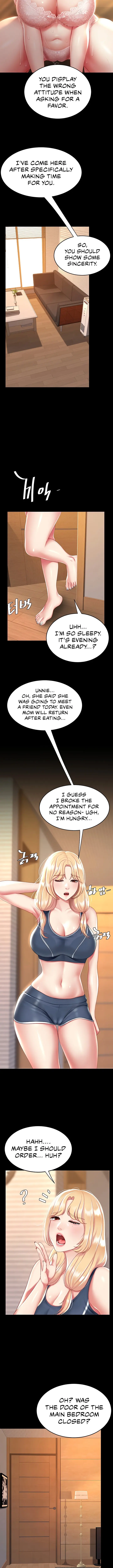 Go Ahead Mom Chapter 31 - Page 12