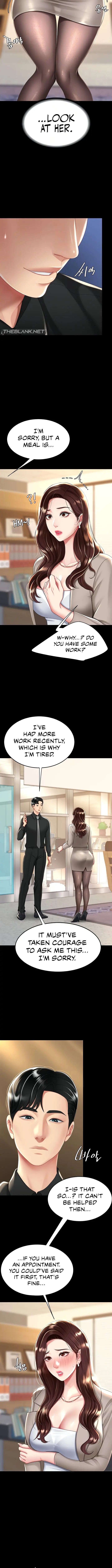 Go Ahead Mom Chapter 31 - Page 3