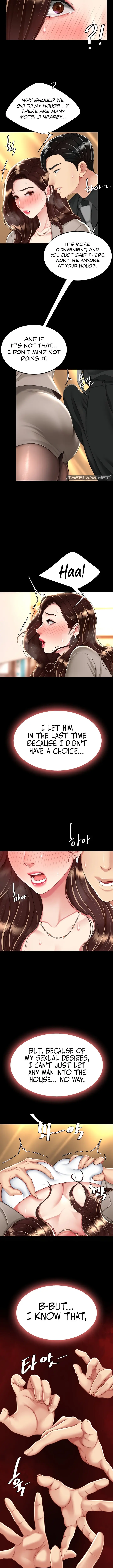 Go Ahead Mom Chapter 31 - Page 7