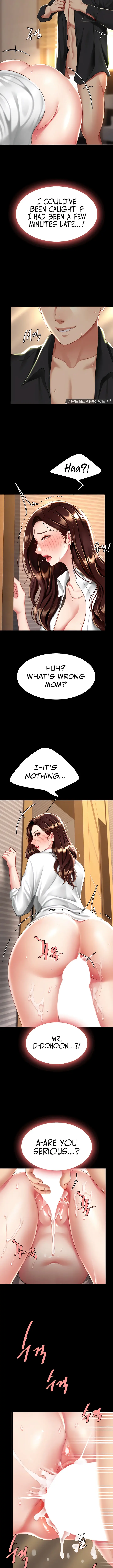 Go Ahead Mom Chapter 32 - Page 12