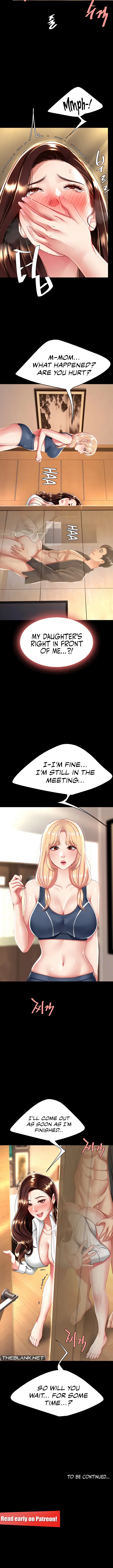 Go Ahead Mom Chapter 32 - Page 13