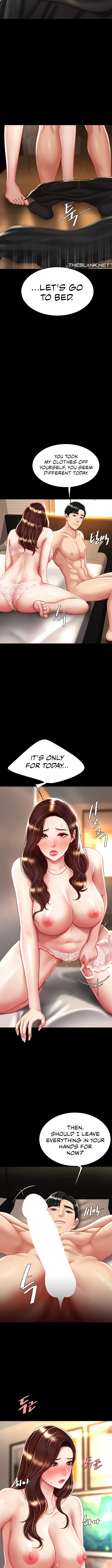 Go Ahead Mom Chapter 32 - Page 5